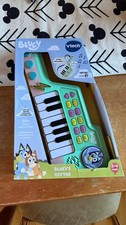 VTech Bluey Keytar Musical