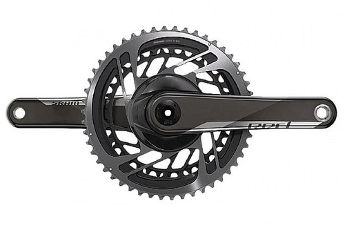 Guarnitura sram red axs - red, d1