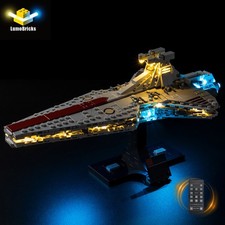 Luce LED per LEGO 75441