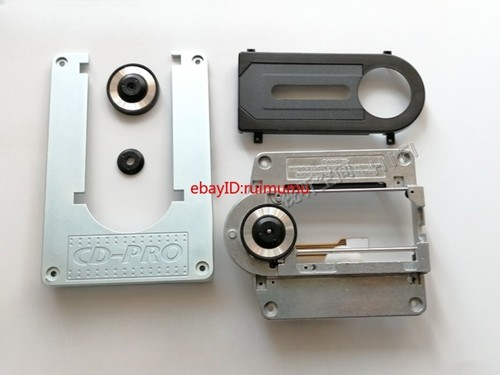 Cdpro2 vau1254 vau1255 - cdpro2,