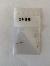 Rolex 2235 Lancette Date Just