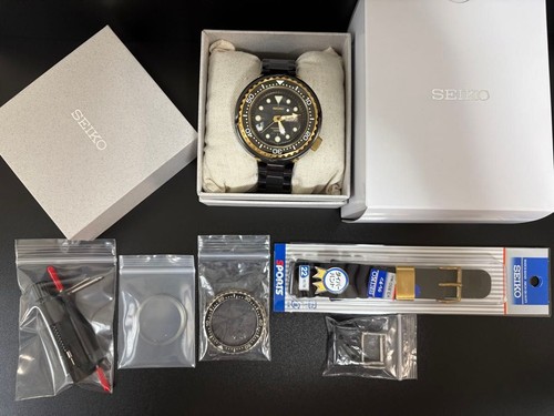 Orologio subacqueo