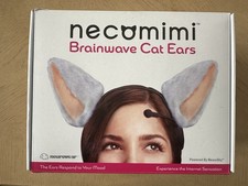 Neurosky Necomimi Cerchietto