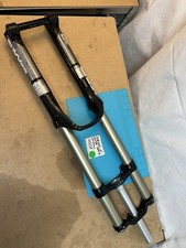 Forcella sospensione Rock Shox