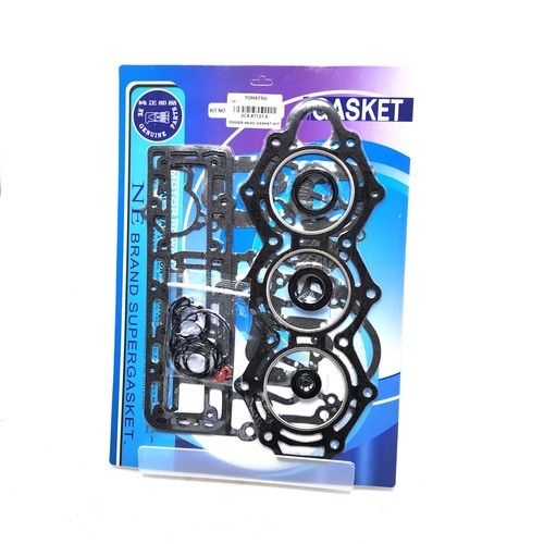 Kit guarnizioni testa potenza
