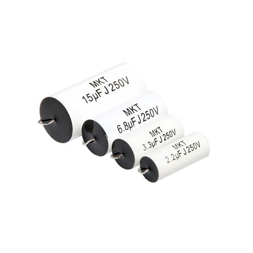 Condensatore uf poliestere - condensatore,
