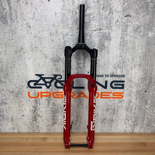 New takeoff rockshox lyrik - takeoff!,