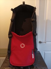 Bugaboo Cameleon navicella/bassetto completo 