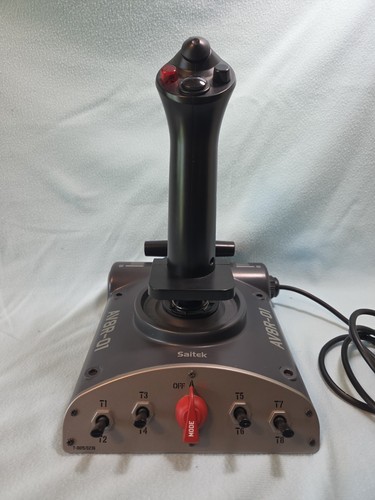 Saitek av8r usb - saitek,