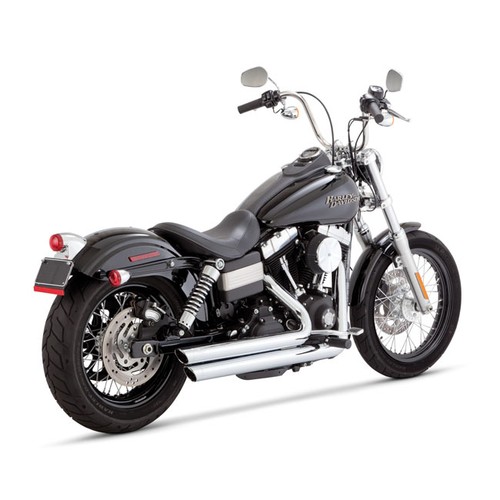 Vance hines 1 2 big - &,