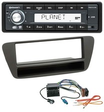 Autoradio Continental MP3 AUX