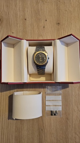 Omega seamaster polaris - omega,