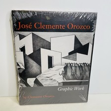 JOSE CLEMENTE OROZCO: GRAPHIC