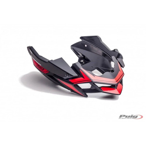Puig puntale suzuki gsr750 - puntale,