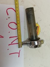 Comando Accelleratore Alluminio  Tomaselli Minarelli Gilera GARELLI Aprilia