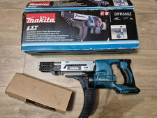 Avvitatore senza fili Makita