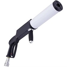 Pistola led co2 Canon