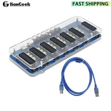 Custodia Acrilica SCART