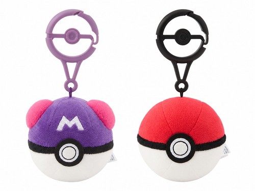 Pokemon centro pokeball master - pokemon,