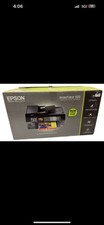 Epson WorkForce 500 All-In-One