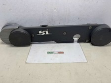 Side fairing left piaggio - fairing,