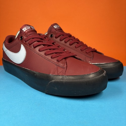 Sneakers nike blazer low - nike, sb