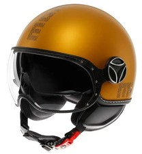 Casco Momo Design FGTR Evo