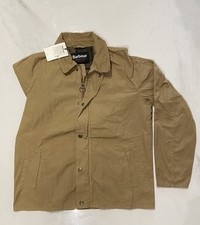 Barbour Tracker Casual Washed