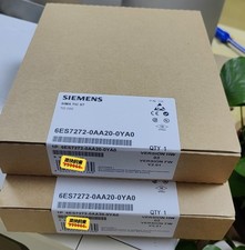 Siemens 6ES7272-0AA20-0YA0