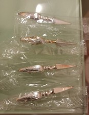Set di 4 Sgrana Pannocchie in