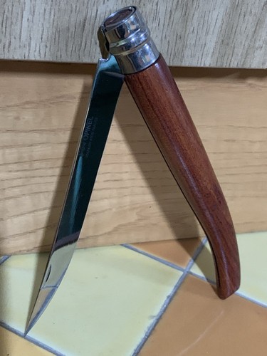 Opinel sku slim - opinel, lama