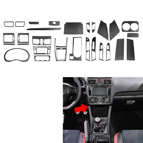 Kit completo fibra di - completo,