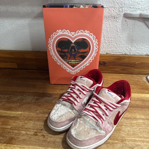 Sneakers nike dunk low - nike, sb