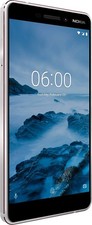 Nokia 6.1 Smartphone 5,5