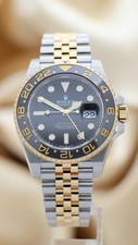 Rolex GMT-Master II