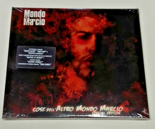 Cose dell altro - mondo,