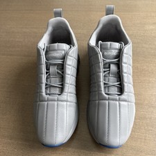 Sneakers uomo Burberry taglia