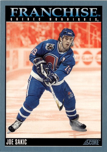1992 score canadian 434 - canadian, #434