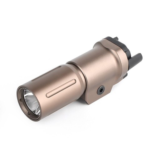 Wadsn torcia tattica led 1000 - torcia,