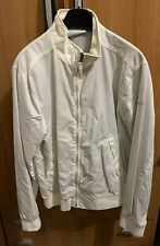 GIACCA GIUBBOTTO WOOLRICH JOHN RICH & BROS PER UOMO tg.L Colore Bianco White