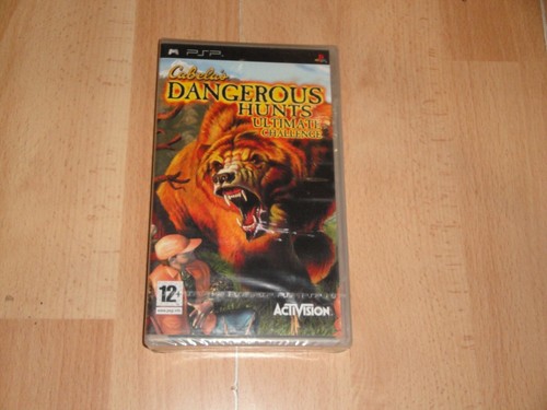 Cabela dangerous hunts - cabela's,
