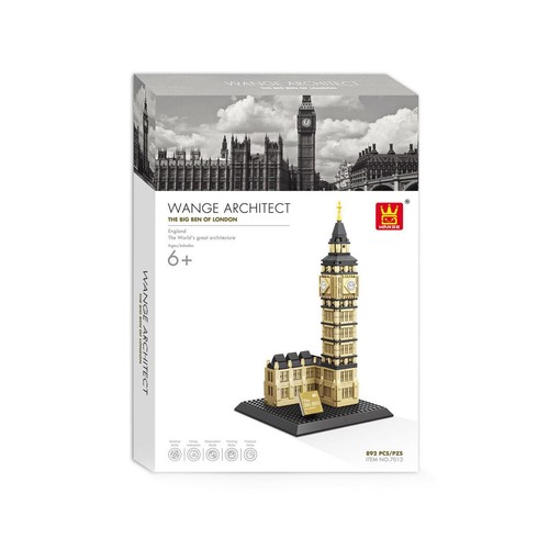 Set blocchi costruzione - set,
