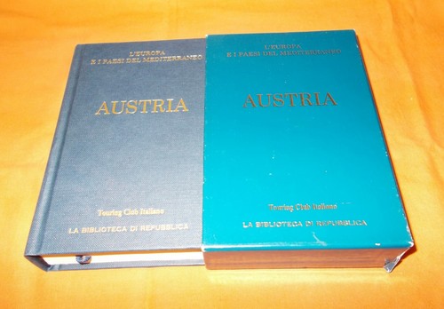 Austria touring club - austria,
