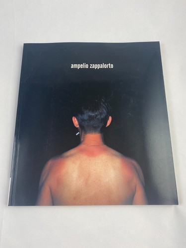 Ampelio zappalorto 2002 - ampelio, (2002