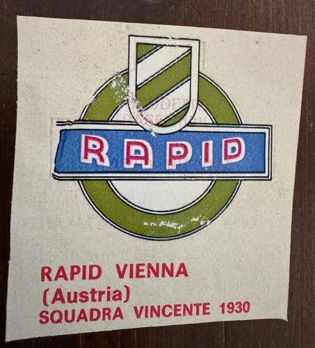 Figurina calciatori panini - figurina,