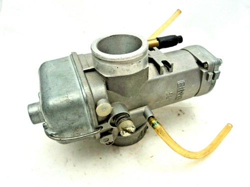 Carburatore bing 104 - 35,