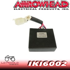 CENTRALINA MODULO CDI ECU