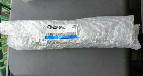Cilindro pneumatico smc - cilindro,