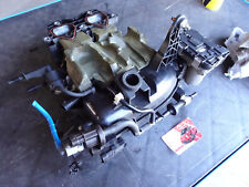 Collettore Aspirazione