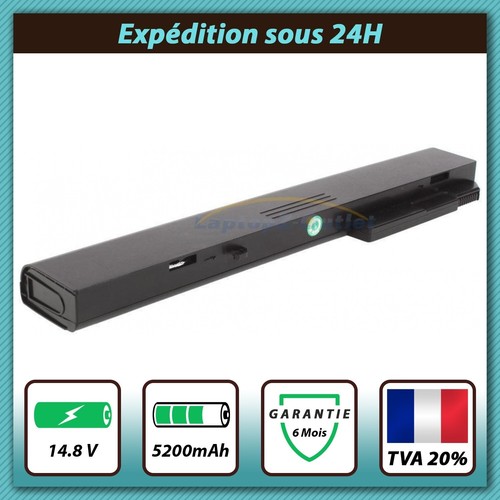 Batterie compatible pour - pour, hp